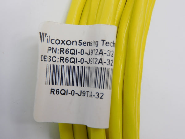 WILCOXON R6QI-0-J9T2A-32 NSNP