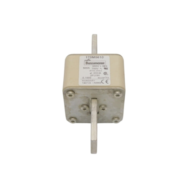 BUSSMANN 170M5610 700V 500A (0.1998M) NSNP