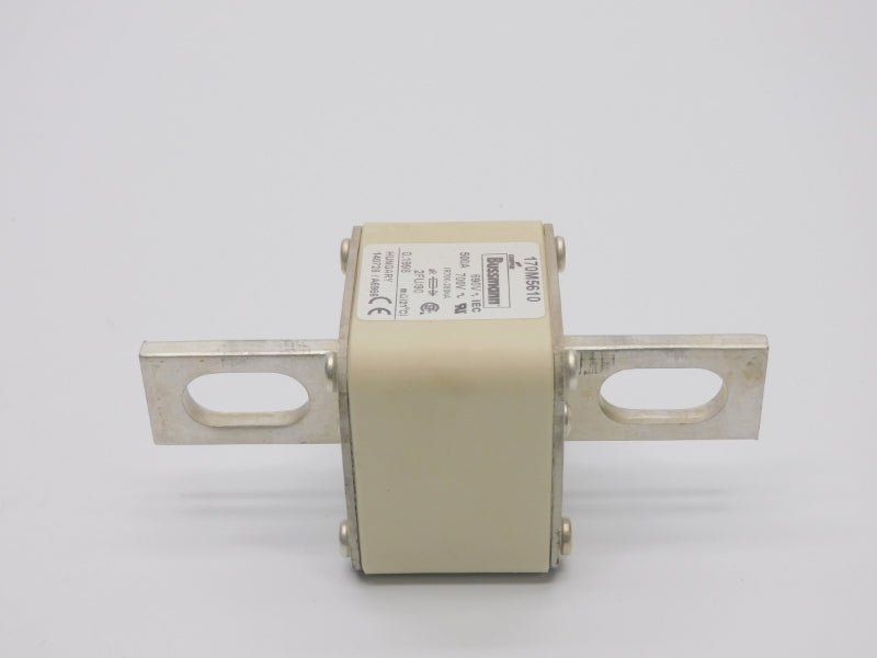 BUSSMANN 170M5610 700V 500A (0.1998M) NSNP
