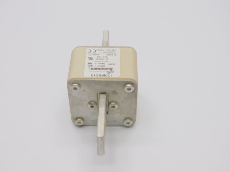 BUSSMANN 170M5610 700V 500A (0.1998M) NSNP