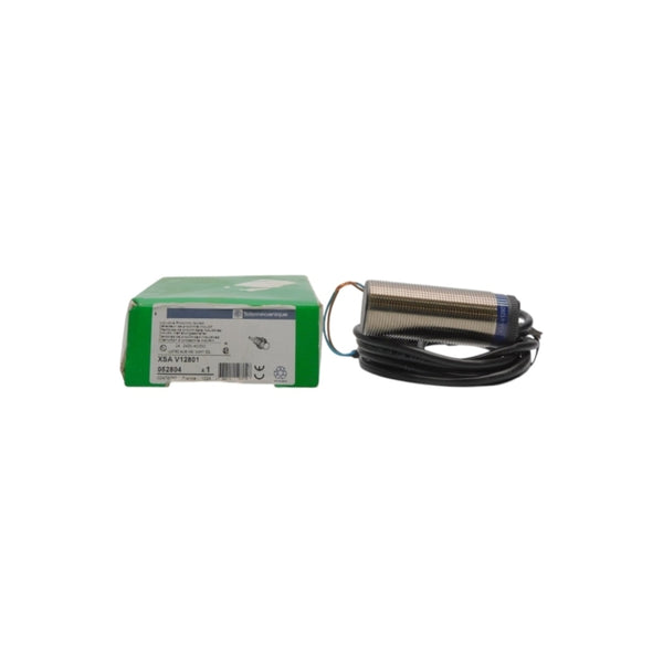 TELEMECANIQUE XSAV12801 24-240VAC/DC NSMP