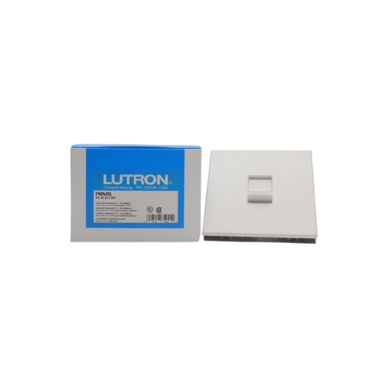 LUTRON NF-20-277-WH 277V 4.5A NSMP