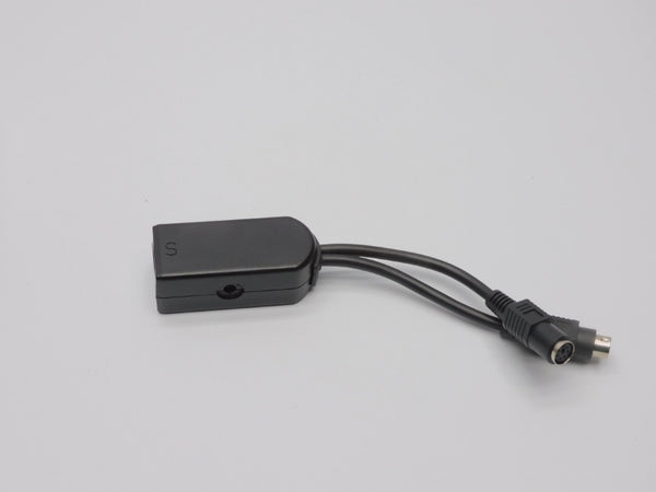 SYMBOL TECH, INC. STI80-0200 NSMP