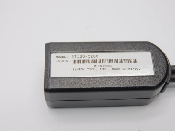 SYMBOL TECH, INC. STI80-0200 NSMP