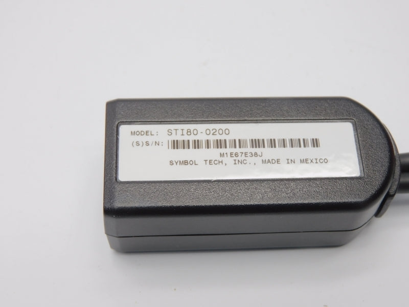 SYMBOL TECH, INC. STI80-0200 NSMP