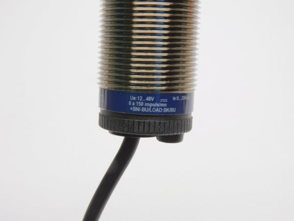 TELEMECANIQUE XSA-V11373 12-48V NSMP