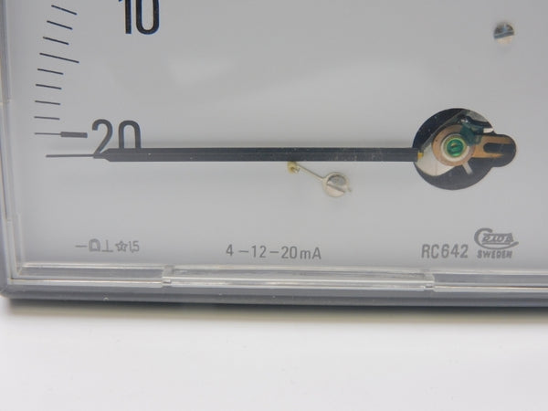 CEWE INSTRUMENT RC642 NSMP