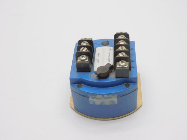 ACTION INSTRUMENTS T600-0002 UNMP