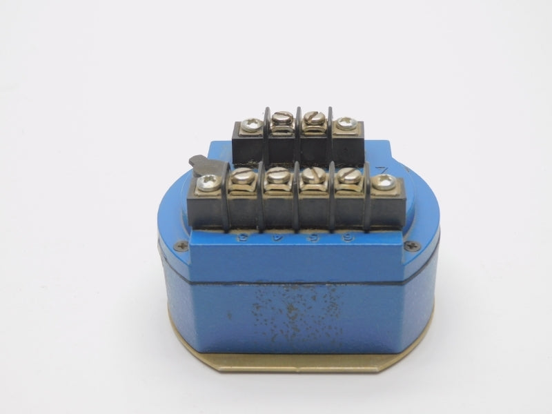 ACTION INSTRUMENTS T600-0002 UNMP