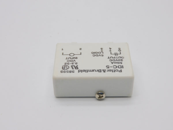 POTTER&BRUMFIELD IDC-5 30VDC NSNP