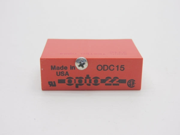 OPTO 22 ODC15 NSNP