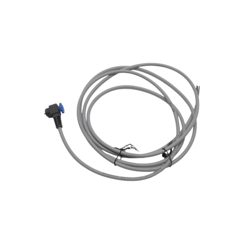 BAUMER ELECTRIC CH-8500 ES12 NSNP