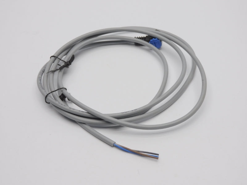 BAUMER ELECTRIC CH-8500 ES12 NSNP