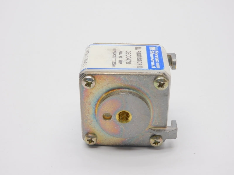 FERRAZ SHAWMUT A070URD31TTI0500 G300478 700VAC 500A (0.183M) NSNP