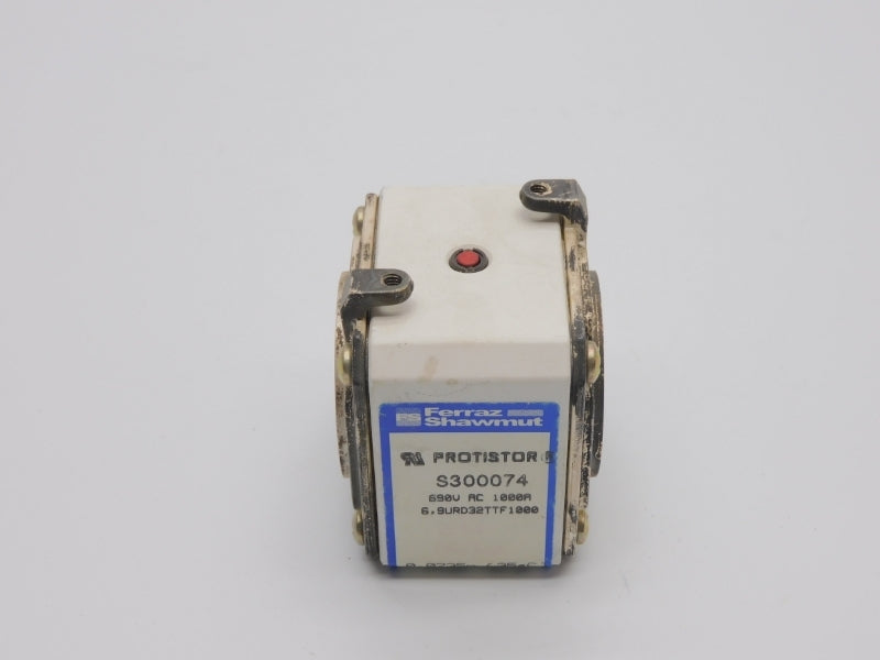 FERRAZ SHAWMUT 6.9URD32TTF1000 690VAC 1000A (0.0735M) NSNP
