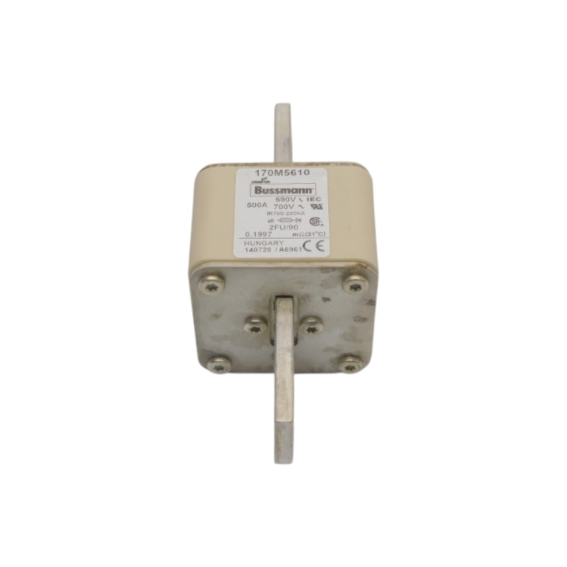 BUSSMANN 170M5610 700V 500A (0.1997M) NSNP
