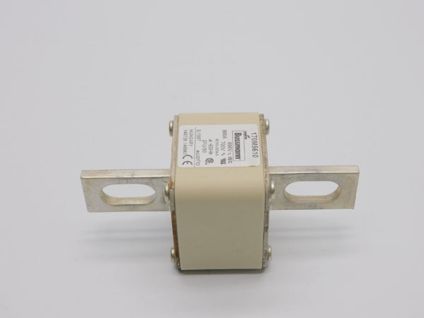 BUSSMANN 170M5610 700V 500A (0.1997M) NSNP