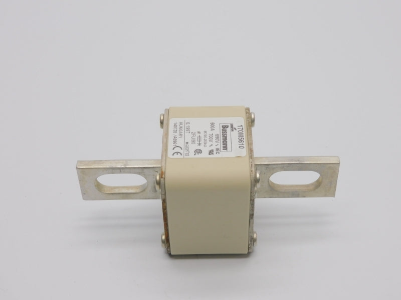 BUSSMANN 170M5610 700V 500A (0.1997M) NSNP