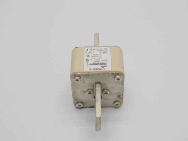 BUSSMANN 170M5610 700V 500A (0.1997M) NSNP