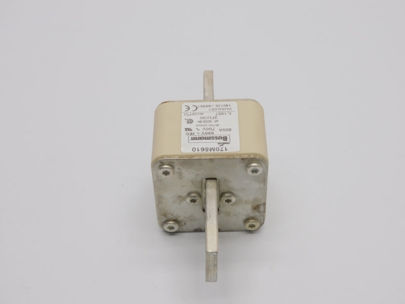BUSSMANN 170M5610 700V 500A (0.1997M) NSNP