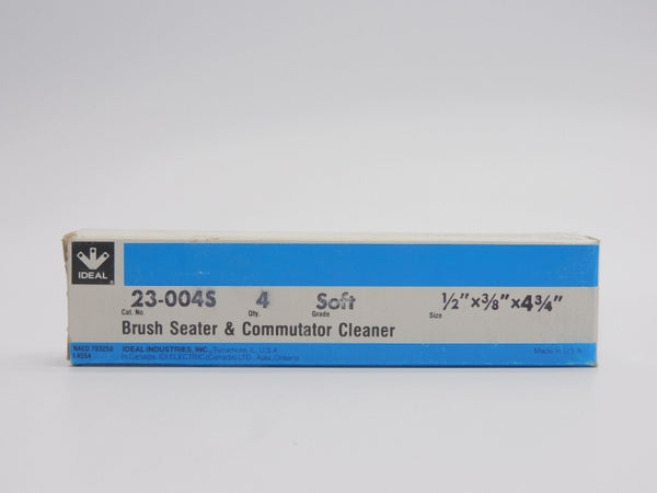 IDEAL 23-004S (PKG OF 4) NSMP