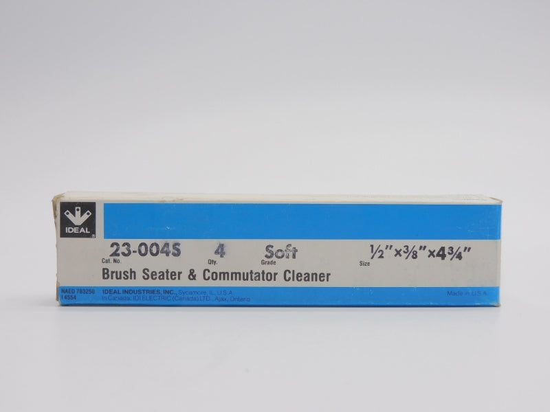 IDEAL 23-004S (PKG OF 4) NSMP