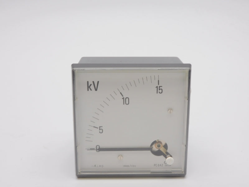 CEWE INSTRUMENT PC642 110V NSMP