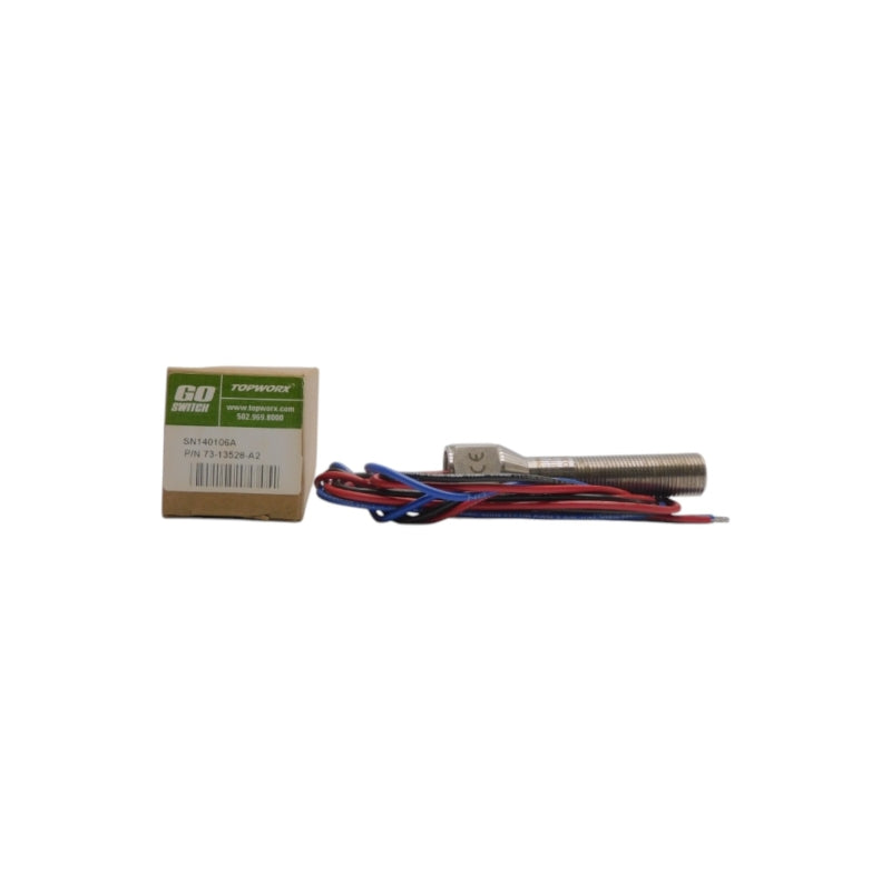 TOPWORX 73-13528-A2 120VAC 4A NSMP
