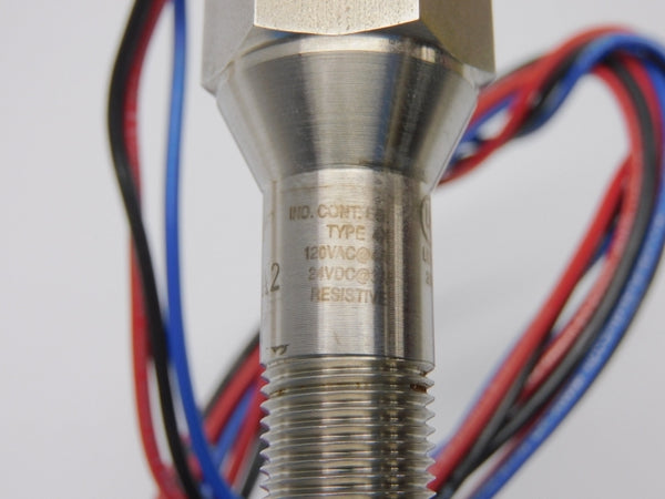 TOPWORX 73-13528-A2 120VAC 4A NSMP