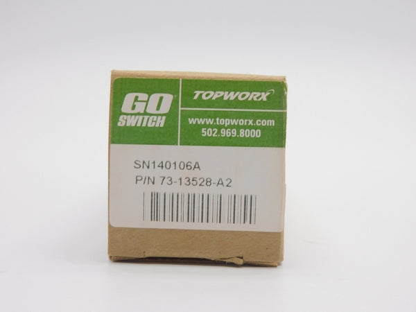 TOPWORX 73-13528-A2 120VAC 4A NSMP