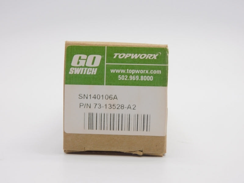 TOPWORX 73-13528-A2 120VAC 4A NSMP