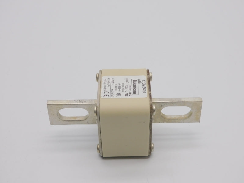 BUSSMANN 170M5610 700V 500A (0.1993M) NSNP