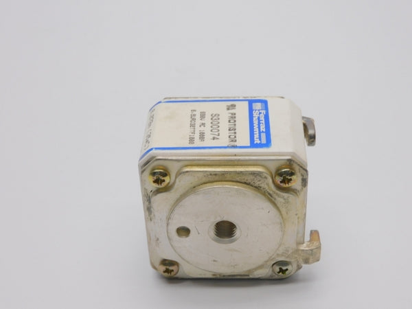 FERRAZ SHAWMUT 6.9URD32TTF1000 S300074 690VAC 1000A (0.072M) NSNP
