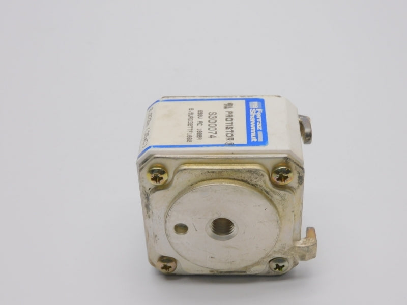 FERRAZ SHAWMUT 6.9URD32TTF1000 S300074 690VAC 1000A (0.072M) NSNP