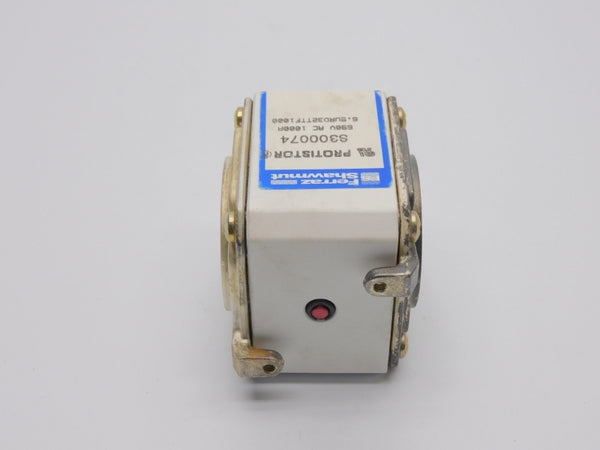 FERRAZ SHAWMUT 6.9URD32TTF1000 S300074 690VAC 1000A (0.072M) NSNP