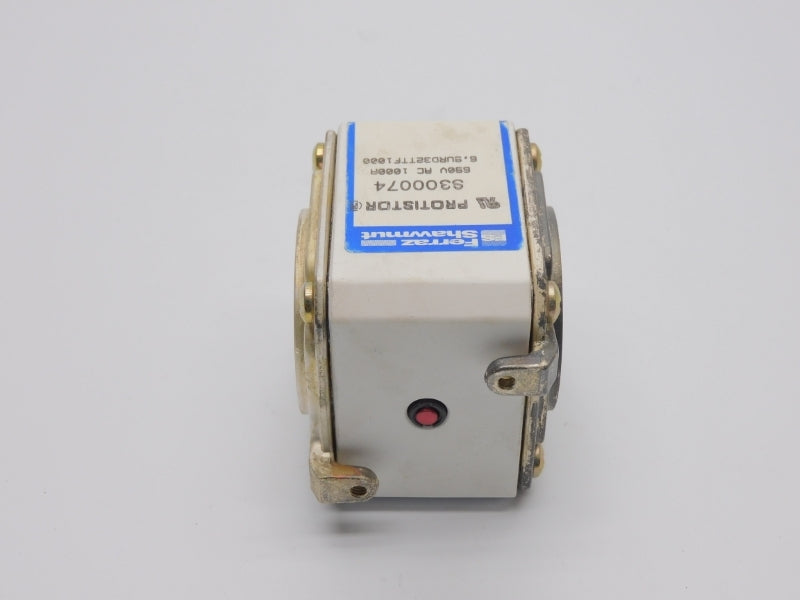 FERRAZ SHAWMUT 6.9URD32TTF1000 S300074 690VAC 1000A (0.072M) NSNP