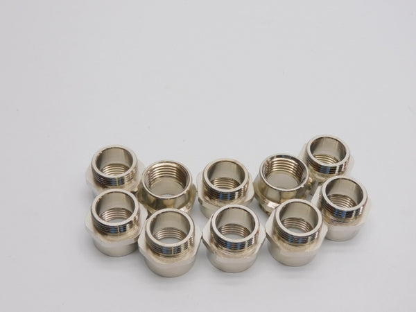 THOMAS&BETTS PG16-50 (PKG OF 10) NSMP