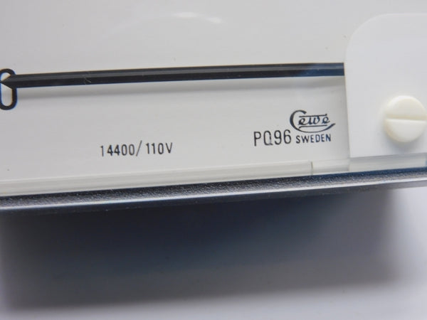 CEWE INSTRUMENT PQ96 110V NSMP