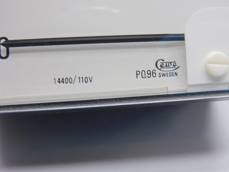 CEWE INSTRUMENT PQ96 110V NSMP