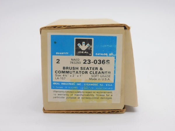 IDEAL 23-036S (PKG OF 2) NSMP