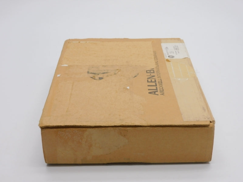 ALLEN BRADLEY 1336-SN-SP10A SER. A 575V NSFS
