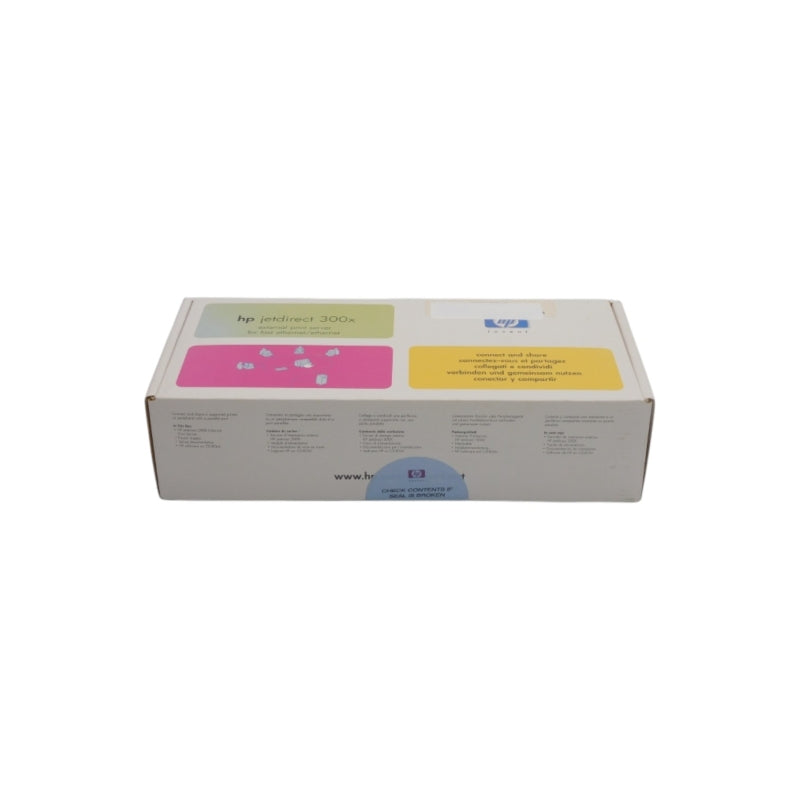 HP J3263A REV. C NSFS
