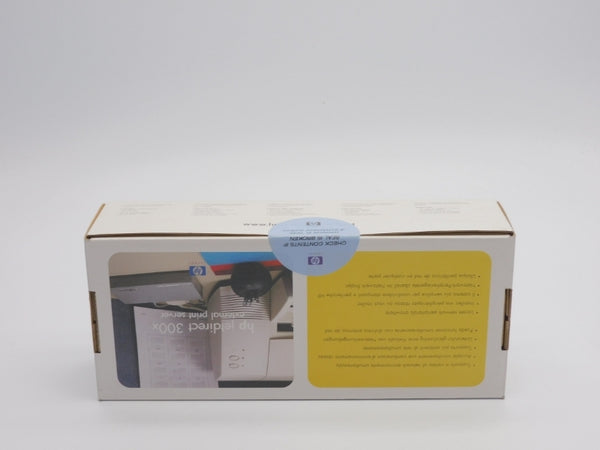 HP J3263A REV. C NSFS