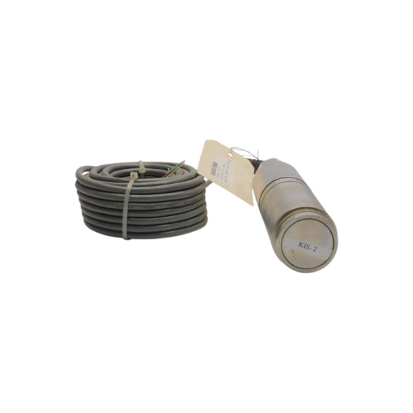 LOAD CELL KIS-2/20 NSNP