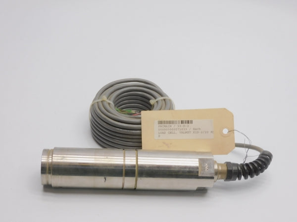 LOAD CELL KIS-2/20 NSNP