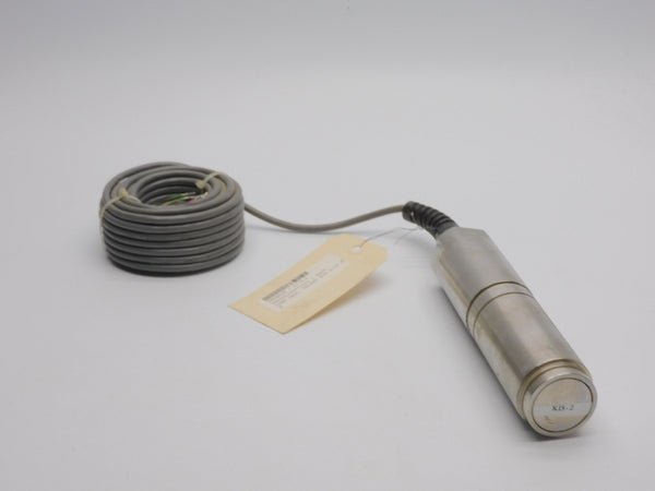 LOAD CELL KIS-2/20 NSNP