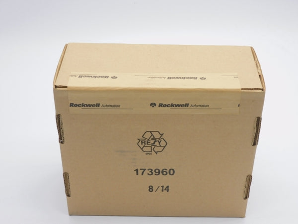 ALLEN BRADLEY 1336-CAP-SP13A SER. A 575V DATE: 2014 NSFS