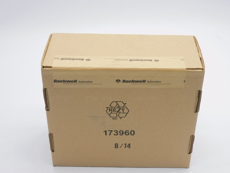 ALLEN BRADLEY 1336-CAP-SP13A SER. A 575V DATE: 2014 NSFS