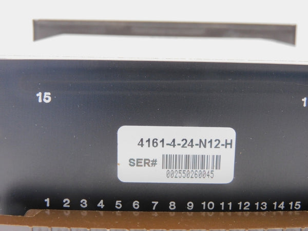 TOTAL CONTROL 4161-4-24-N12-H 24VDC NSMP