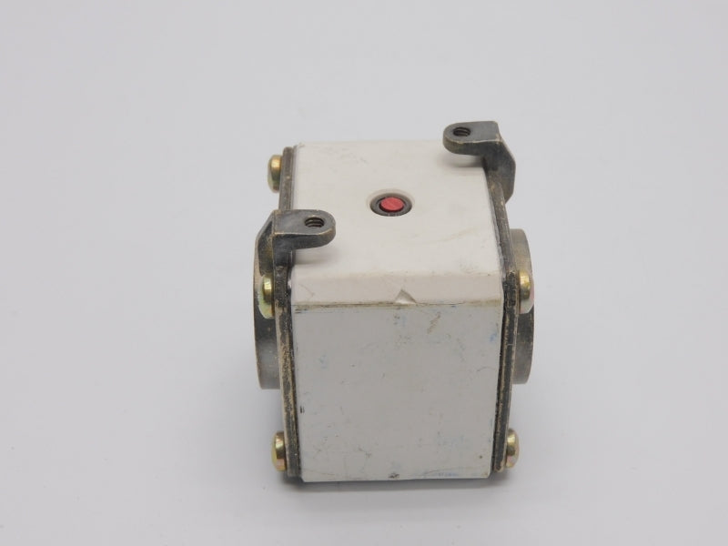 FERRAZ SHAWMUT A070URD31TTI0500 G300478 700VAC 500A (AS PICTURED) NSNP